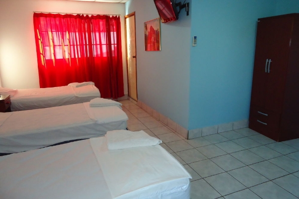 Hotel YAYABO (Masaya)